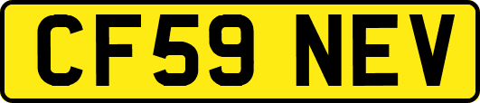 CF59NEV