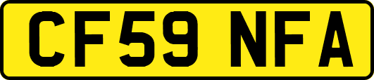 CF59NFA