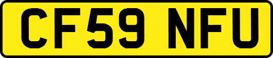 CF59NFU