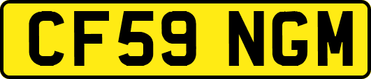 CF59NGM