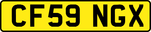 CF59NGX
