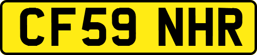 CF59NHR