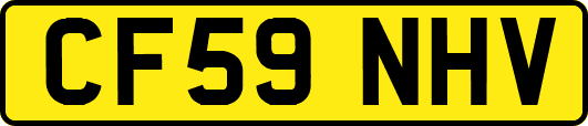 CF59NHV