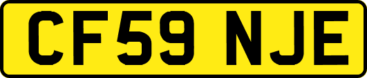 CF59NJE