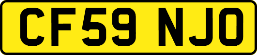 CF59NJO