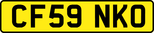 CF59NKO