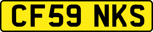 CF59NKS