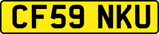 CF59NKU