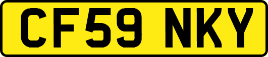 CF59NKY