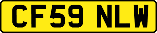 CF59NLW