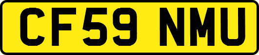 CF59NMU