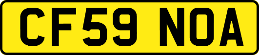 CF59NOA