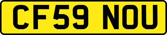 CF59NOU