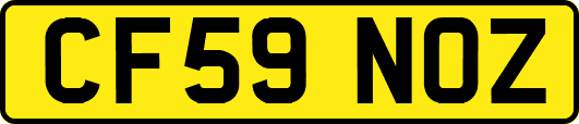 CF59NOZ