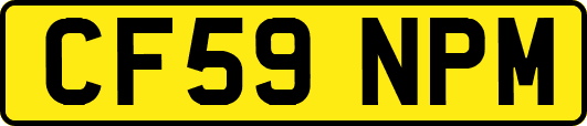 CF59NPM