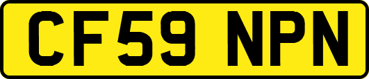 CF59NPN