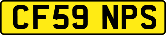 CF59NPS
