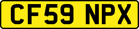 CF59NPX