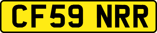 CF59NRR
