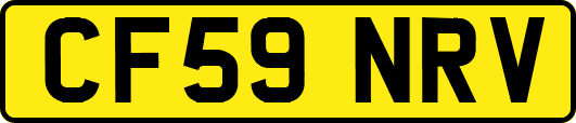 CF59NRV
