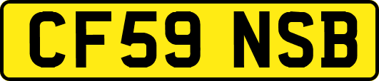 CF59NSB