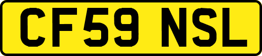 CF59NSL