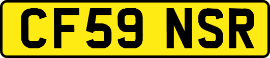 CF59NSR