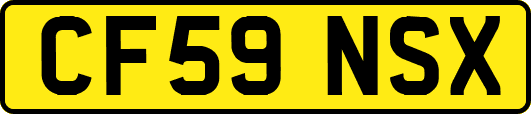 CF59NSX