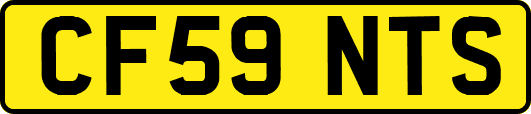 CF59NTS