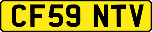 CF59NTV