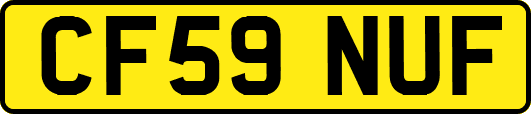 CF59NUF