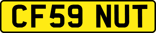 CF59NUT