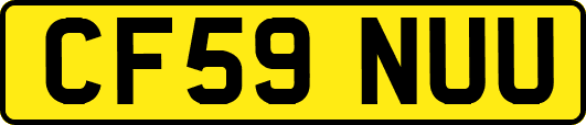CF59NUU
