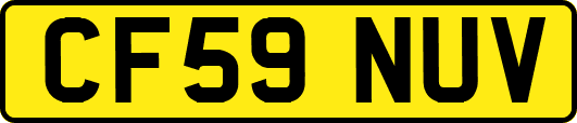 CF59NUV