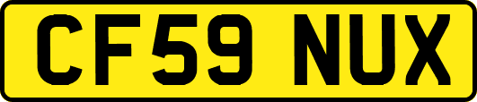 CF59NUX