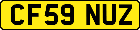 CF59NUZ