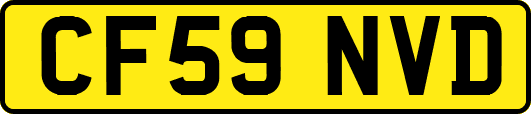 CF59NVD