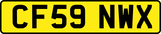 CF59NWX