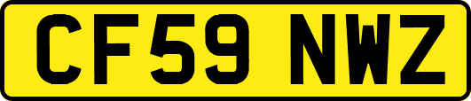 CF59NWZ