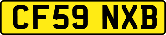 CF59NXB