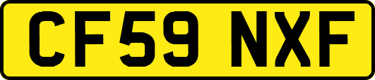 CF59NXF