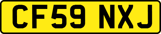 CF59NXJ