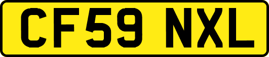 CF59NXL