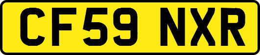 CF59NXR