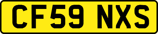 CF59NXS