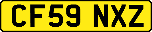CF59NXZ