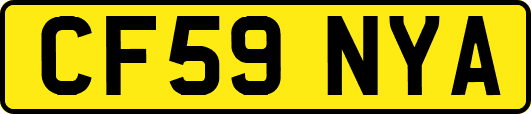 CF59NYA
