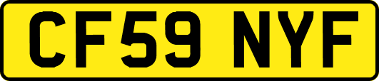 CF59NYF