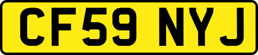 CF59NYJ