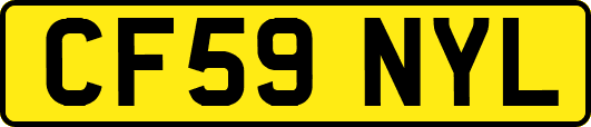 CF59NYL
